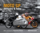 Image for MotoGP yesterday &amp; today