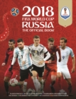 Image for 2018 FIFA World Cup Russia  : the official book