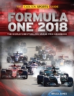 Image for The Carlton Sports Guide Formula One 2018
