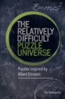 Image for Relatively Difficult Puzzle Universe