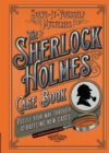 Image for The Sherlock Holmes Case Book