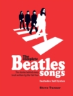 Image for The complete Beatles songs  : the stories behind every track written by the Fab Four
