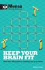 Image for Mensa: Keep Your Brain Fit