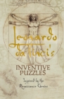 Image for Leonardo da Vinci&#39;s Inventive Puzzles