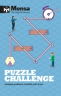 Image for Mensa - Puzzle Challenge