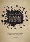 Image for Edgar Allan Poe&#39;s Puzzles from Beyond the Grave