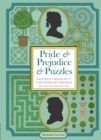 Image for Pride &amp; Prejudice &amp; Puzzles