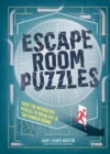 Image for Escape room puzzles