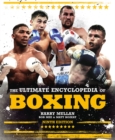 Image for The ultimate encyclopedia of boxing