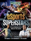 Image for eSports superstars