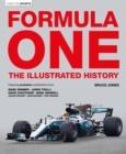 Image for Formula One  : the illustrated history