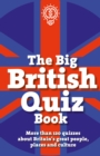 Image for The Big British Quiz Book