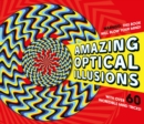 Image for Amazing optical illusions