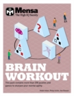 Image for Mensa Brain Workout Pack