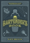 Image for The Bartender&#39;s Book