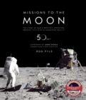 Image for Missions to the moon ...