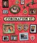 Image for The treasures of Coronation St.