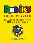 Image for Rubik&#39;s Logic Puzzles : Challenge Yourself with 101 Mind Twisters