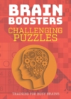 Image for Challenging puzzles