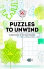 Image for Puzzles to Unwind