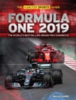 Image for Formula one 2019  : the Carlton sports guide