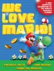 Image for We love Mario!