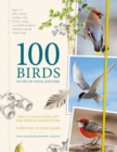 Image for 100 Birds to See in Your Lifetime