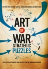 Image for Art of War Strategic Puzzles