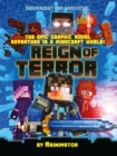Image for Reign of terror