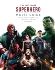 Image for The Ultimate Superhero Movie Guide