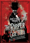 Image for The Ripper Case Files