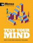 Image for Mensa - Test Your Mind