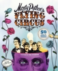 Image for Monty Python&#39;s Flying Circus: 50 Years of Hidden Treasures