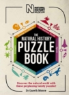Image for The Natural History Puzzle Book