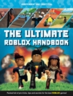 Image for The ultimate Roblox handbook  : independent and unofficial