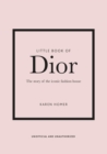 Image for Little Book of Dior