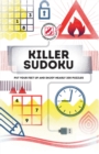 Image for Killer Sudoku : Put your feet up and enjoy nearly 200 puzzles