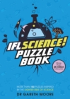 Image for IFLScience! The Official Science Puzzle Book