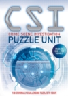 Image for Crime Scene Investigation - Puzzle Unit