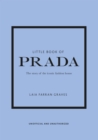 Image for Little Book of Prada