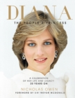Image for Diana  : the people&#39;s princess