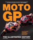Image for Moto GP  : the illustrated history