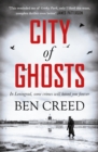 Image for City of ghosts