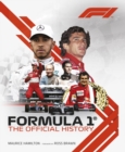 Image for Formula 1  : the official history