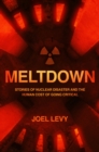 Image for Meltdown  : stories of nuclear disaster and the human cost of going critical