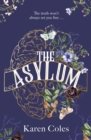 Image for The Asylum