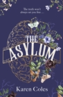 Image for The asylum