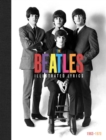 Image for The Beatles  : the complete illustrated lyrics