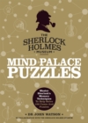 Image for Sherlock Holmes Mind Palace Puzzles