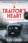 Image for A Traitor&#39;s Heart